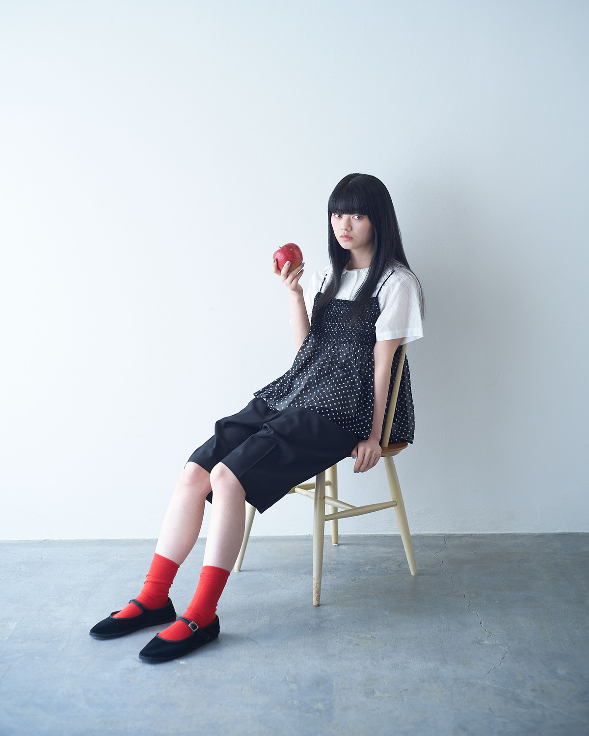 bulle de savon ブランド
